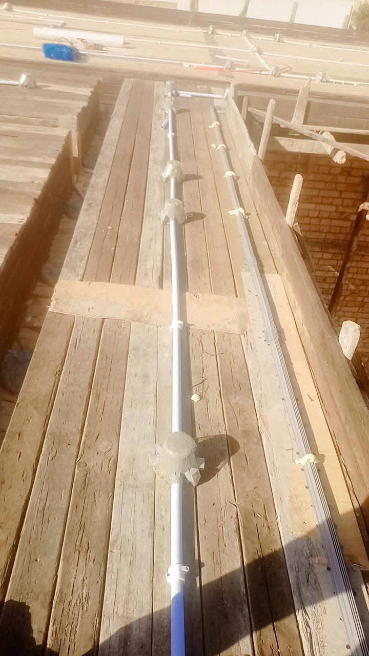 كهربائي متفرغ
كهربائي متفرغ مواعيد ثابته واعمال حسب الطلب تندر كامل قبل العمل العمل بأحدث المعدات  درج بيانو 
نضام سمارت
نشر سقوف كافة الاعمال   للتواصل واتس اب
***********
الناصريه ذي قار
