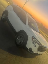 جي إم سي • تيران • GMC • ترين • سيارة GMC • GMC تيران 2024 • سيارة مود...