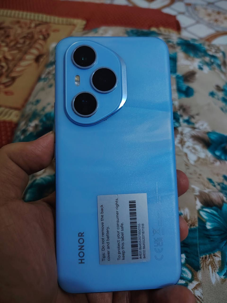 هونر 400 برو


**إذا كنت صاحب هذا الإعلان وتريد حذفه لأي سبب، رجاءا أرسل رسالة إلى الدعم الفني**