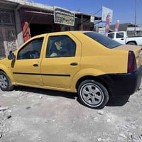 لوجان • ٢٠١٠ • سماوه