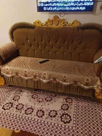 كنبة • ٧ مقاعد • ٢٥٠