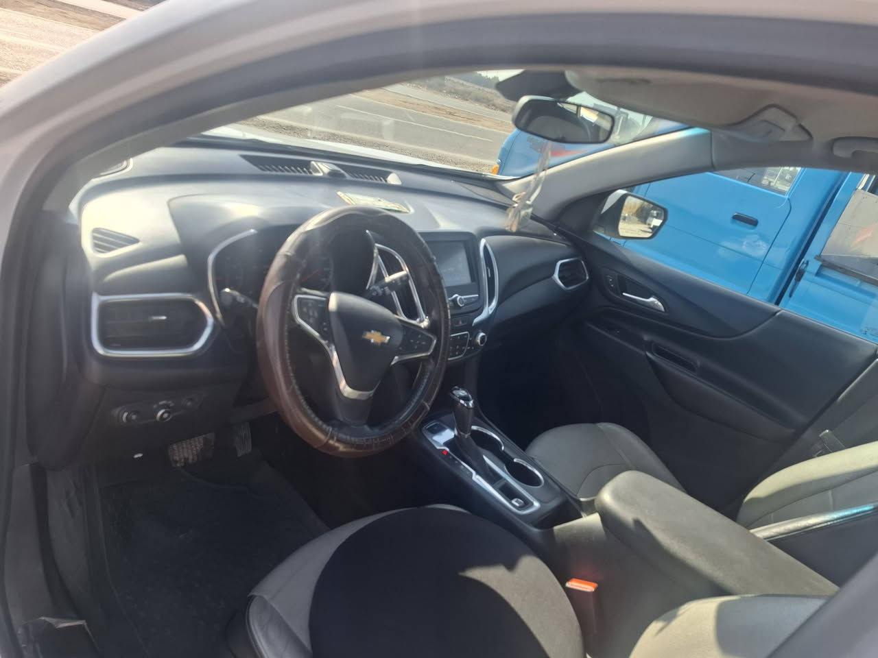 كوينكس ٢٠١٨. . محرك ٢٠٠٠ ..فول مواصفات رقم بابل ماشية ١٣٠ على وضع الشركة ما مبدل ولا برغي .حادث سطحي بسيط جدا بدون تبديل اي قطعة صور الحادث منشورة باسمي .شرط الفحص . مكانها بابل .الشوملي . معروضة ١٤٥ . 
وات ساب .او ماسنجر .. ***********
