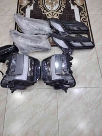 قطع غيار بلسايد • موديلات 2023-2025 • ناصريه الصناعي