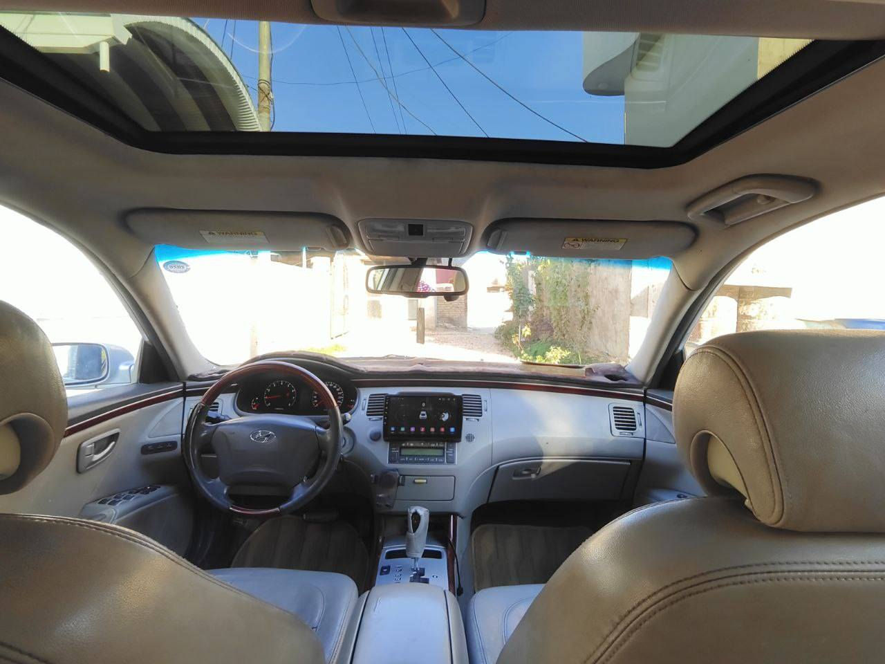 ازيرا 2008
خليجي كاصد 
رقم سليمانيه جديد سنويه لل29 بأسمي مداور ثاني يوم 
سياره كل نقص ماابيها 
قطعتين بنيد وجاملغ  بدون دواخل سونارها موجود
تخم تاير جديد 
حدادية اماميه خلفيه جديده 
باتري جديد 
الداخل مالها نظيف كلش 
كيرومكينه مبدلهن جدد 
حجم المكينه 3300
ادامه كامله قبل اسبوع 
تبريد تدفئة ادامه كامله +تبديل راديتر التدفئة  
كهربائيات كل شغاله 
السعر 95 
***********
