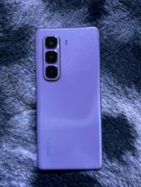 للبيع جهاز انفنكس هوت 50 برو بلص  ذاكره 256 بطاريه 5000 دبل خط  قيم وا...