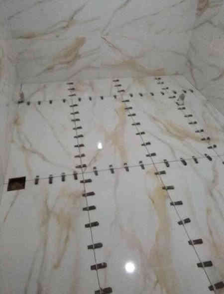 خلفه مصري في بغداد  لانواع تطبيق البورسلين  أ سيراميك و الكاشي والمرمر والجران ارضيه شغل درجه اولي التواصل ***********📞
