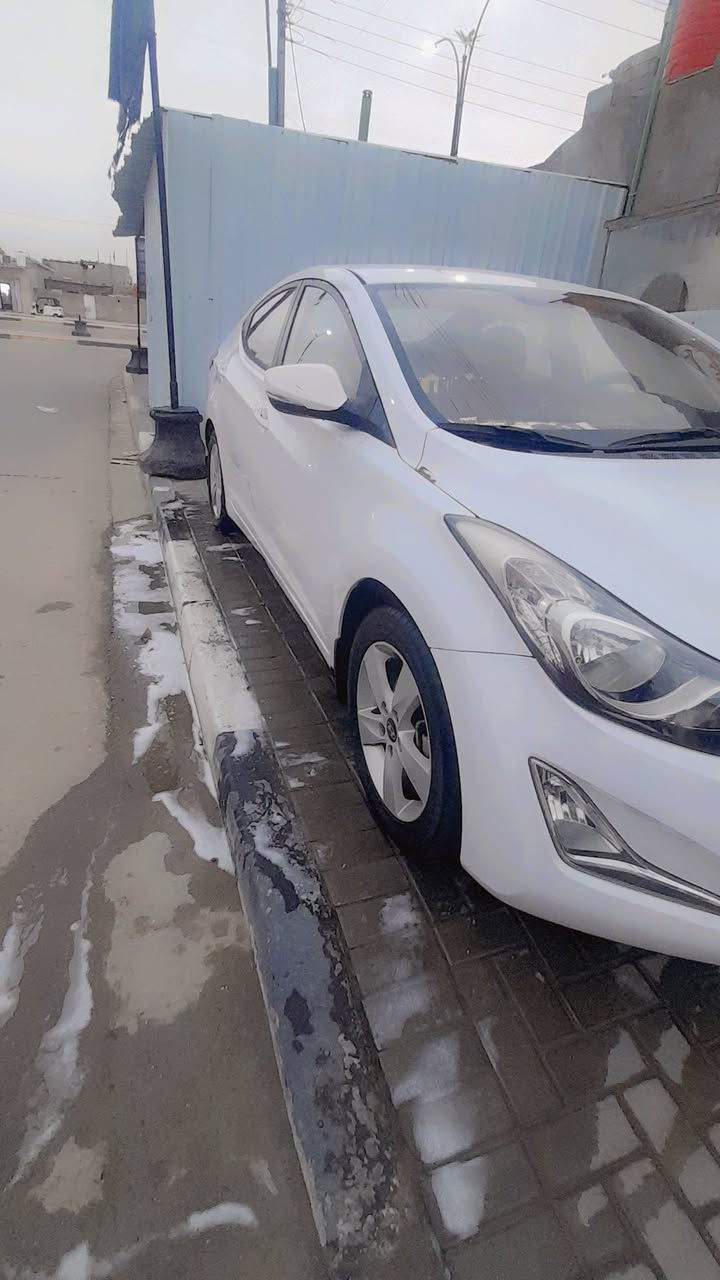 موديل 2014 ؛صبغ بنيد ،وارد خليجي تحويل
***********
