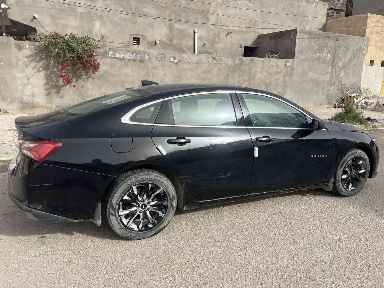 ماليبو 2021
فوول مواصفات
بصمة ابواب مع جنطه
 بنوراما
 فئة LT
 تبريد قطعتين
تدفئه كشنات
 كشن كهربائي
سونارها مرفق بالمنشور
ماشيه 88mil الف
الرقم نجف معقوين وكاله ثاني يوم مباشر
سنوية تنتهي ب2028
ب 115 وبيها مجال  للشراي
المكان النجف الأشرف 
الأتصال على هذا الرقم للأستفسار عن السيارة‬

‭+964 783 571 4468


**إذا كنت صاحب هذا الإعلان وتريد حذفه لأي سبب، رجاءا أرسل رسالة إلى الدعم الفني**