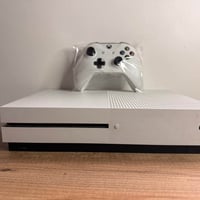 اكس بوكس ون اس • ٥٠٠ جيجا • كركوك