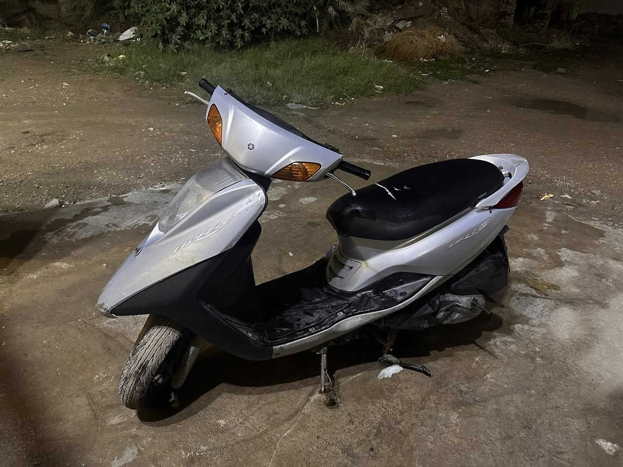 سلام عليكم بريز البيع مكينه خير من الله مابيه اي نقوصات كهربئيات شغلاه مكاني جزيرة بغداد السياحيه 
السعر 600 بيه مجال حك الجيه
تليفون ***********
