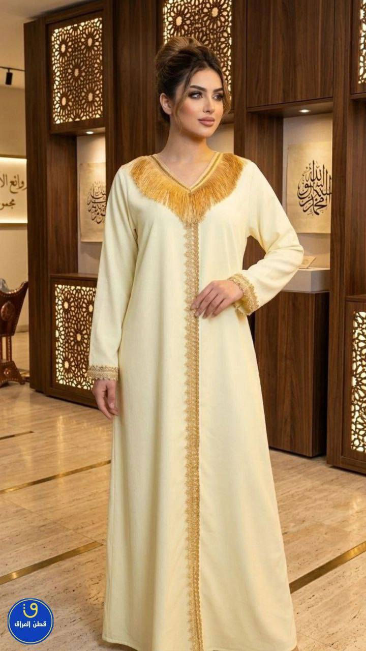 قفطان مغربي  سعر 20 محمد 

الخامه للن ايروبين قطني درجه اوال  

القياسات 
X1 يلبس وزن 55 الى 65 
2xl من وزن 65 الى 75 
متوفر توصيل جميع محافظات العراق 5 آلاف 
@إشارة


**إذا كنت صاحب هذا الإعلان وتريد حذفه لأي سبب، رجاءا أرسل رسالة إلى الدعم الفني**