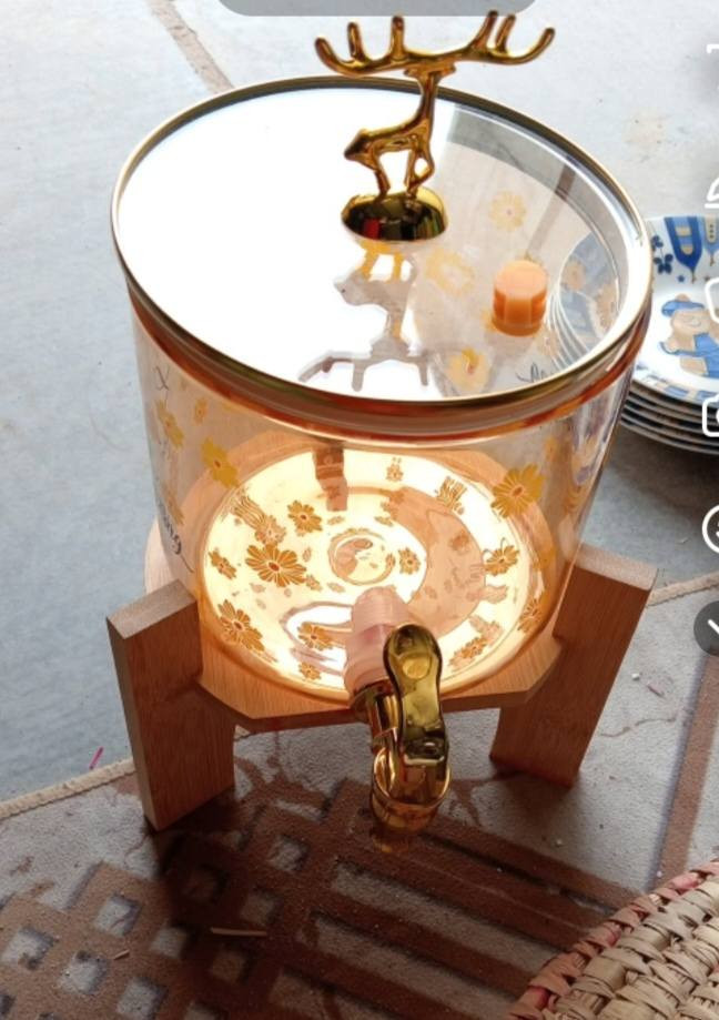 غراض جدد للبيع أسعار مناسبه مكان للحريه


**إذا كنت صاحب هذا الإعلان وتريد حذفه لأي سبب، رجاءا أرسل رسالة إلى الدعم الفني**