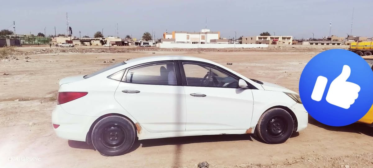 اكسنت 2015خليجي مكينه كير كفاله وشرط تخم تاير جديد حداديه جديده بيه طخات بسيطه تجي وتشوف بعينك وتكلب وتقتنع
اني مكلف بنشر رقم صاحب السياره *********** السعر 72وبيه مجال للطيبين
