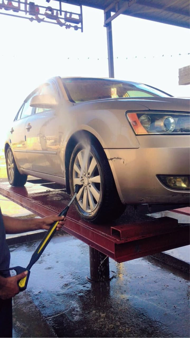 سوناتا موديل ٢٠٠٧
مكينة ٢٤٠٠

مواصفات وارد امريكي

رقم بغداد باسمي

سونار موجود بيها دعامية امامية 

السيارة حدادية صدر امامي خلفي جديد 
موجود صور و فيديوات عن سيارة بالمنشور

عنوان :- بغداد-ابي غريب

 للتواصل رقم هاتف

***********
