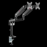 ستاند شاشة • عدد ٢ • مستخدم سبوع