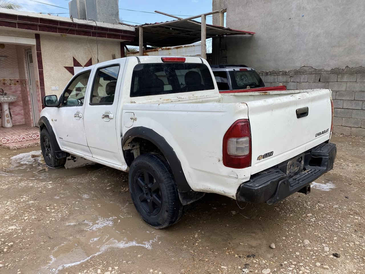 لوف مزاد ٢٠٠٥ تترقم ديالى جاهزة كاعية مغلفة جلد بجم جديد راديترات مي وتبريد جدد تخم تاير كير ومكينة فيفيتي مكينة جديدة كهربائيات كلها شغالة


**إذا كنت صاحب هذا الإعلان وتريد حذفه لأي سبب، رجاءا أرسل رسالة إلى الدعم الفني**