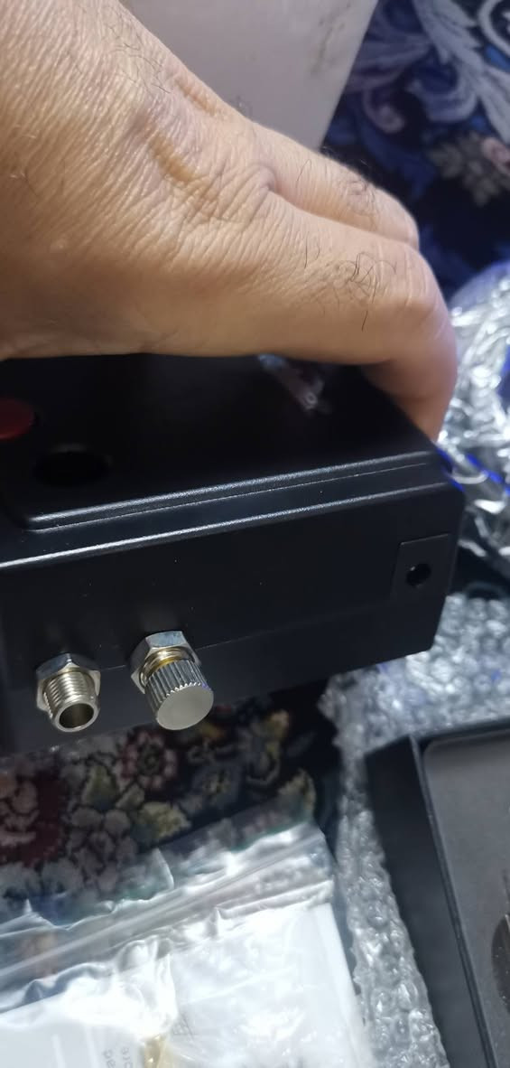 بخاخ تلوين مصغرات ١٢٥ الف على تم مع كبرسير مالته
@للجميع


**إذا كنت صاحب هذا الإعلان وتريد حذفه لأي سبب، رجاءا أرسل رسالة إلى الدعم الفني**