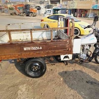 نضيفه • مكينة جديده • تايرات جديده