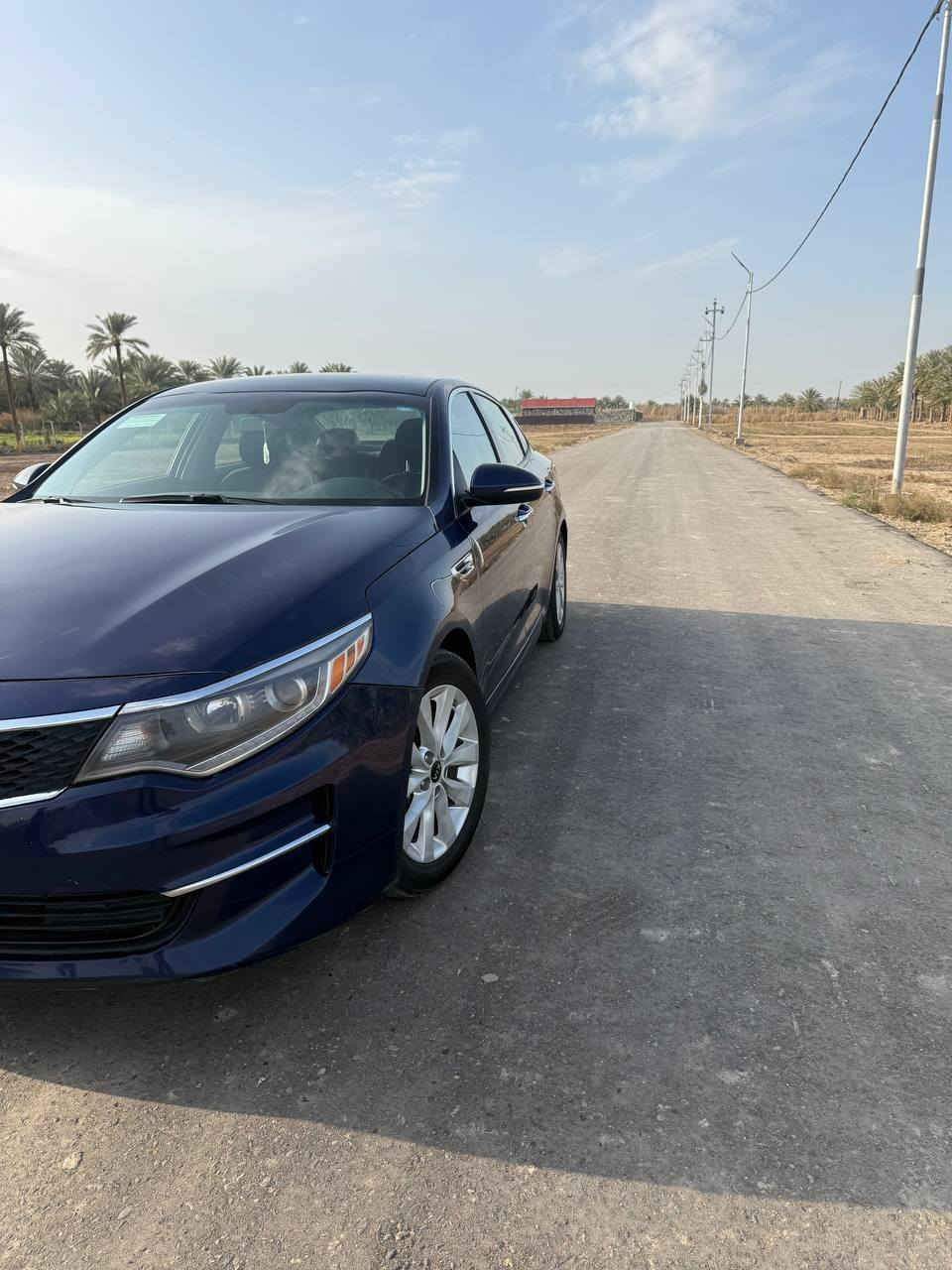 السلام عليكم اوبتمه  موديل  2018
سنويه 2030 
رقم  أربيل الجديد
هزه ماساقطه
ماشيه 65
فول موصفات عدى البنرامه 
بصمه تشغيل
بصمه أبواب
مري شفط قلاب علبك
رادار جانبي
كشن كرهباء
كشنات تدفئة
تحكمات ستيرن
مثبت سرعه
مانع نزالاق
تحديد مسار
سماعات انفنتي كوالتي عالي 12
حساس أمامي خلفي
لد نهاري + لايت زنون
ترحيب عنده الاقتراب 
وبعد بيه هواي موصفات 
مكينه 2400 جي دي اي
شرط بدون دونز  
السياره صدر جديد
تخم تاير
اخوان حادثه بنيد فقط  شرط بدون دواخل
بس بنيد صبغ  شرط السونار ليبل واحد السياره
سعر السياره ________ 135 مجال بصيط  
مكان السياره بابل
موبايل ***********واتساب تصال
***********
