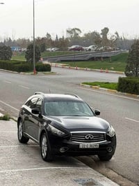 انفينتي • فول فول • ٢٠٢١