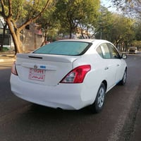 ٢٠١٣ • نظيفه • مكيف شغّال