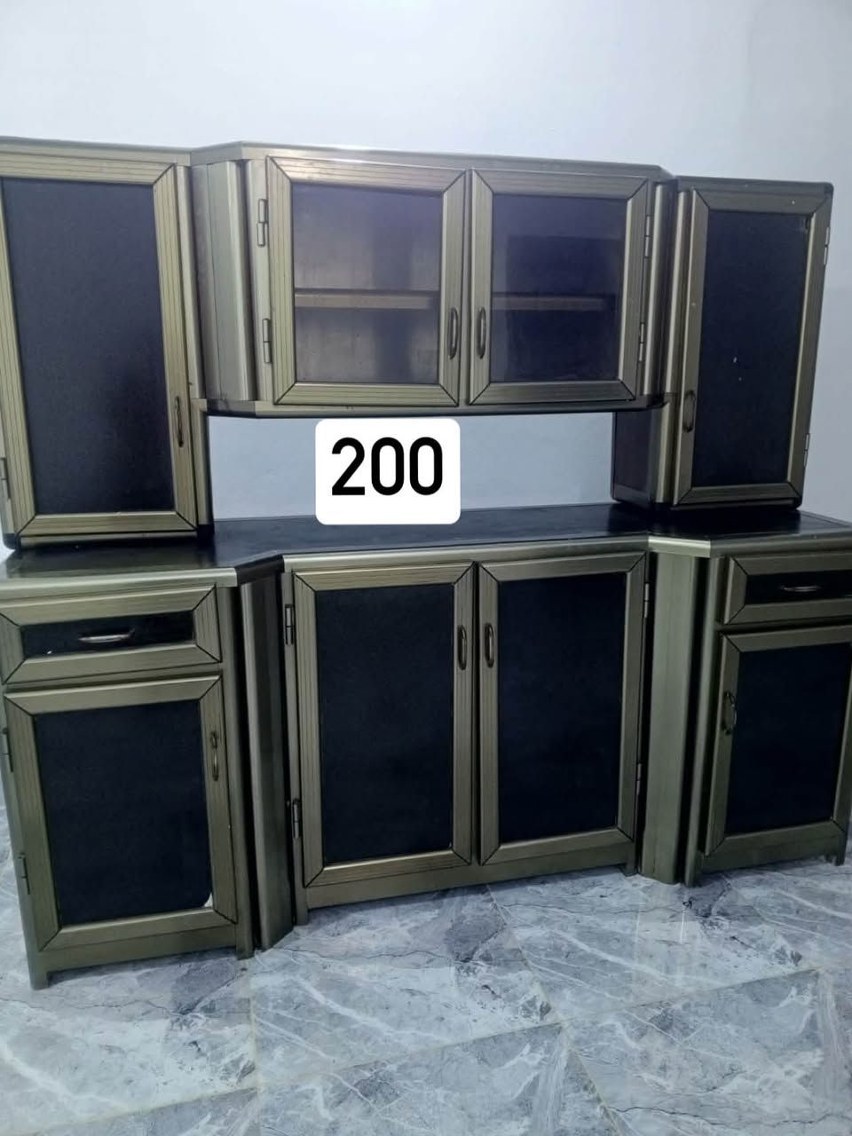 كاونترات مستخدمه للبيع الاسعار مكتوبه ع الصور الشراي يتفضل خاص .


**إذا كنت صاحب هذا الإعلان وتريد حذفه لأي سبب، رجاءا أرسل رسالة إلى الدعم الفني**