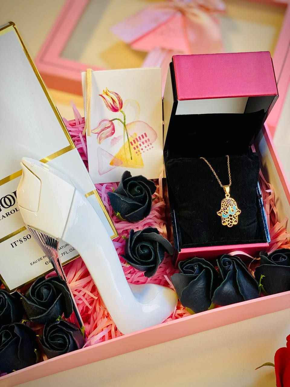 🎁هديه عيد الام 🎁
اجمل بوكس هدية تهدونه لنبع الحنان ❤️ولأن الأم أكبر من أي كلمة و أعمق من أي هدية فمهما قدمنا لها لن نجازيها❤️ النجف, العراق


**إذا كنت صاحب هذا الإعلان وتريد حذفه لأي سبب، رجاءا أرسل رسالة إلى الدعم الفني**