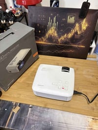 بدون كنترول • بدون ملحقات • الكترونيات