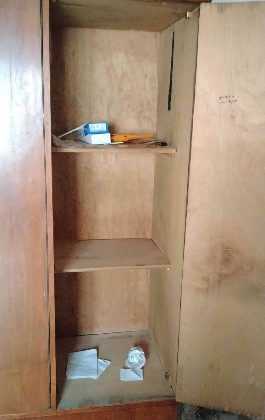 كنتور تسكام 4ابواب وثكيل ب125 وبي مجال


**إذا كنت صاحب هذا الإعلان وتريد حذفه لأي سبب، رجاءا أرسل رسالة إلى الدعم الفني**