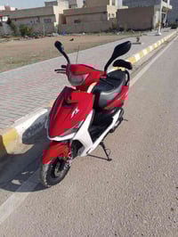 ماكس موديل 2021 • محرك ما مفتوح • الاسحاقي