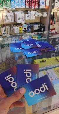 ١٥٠ دقيقة • ٦ گيگا • ٤ تطبيقات فري