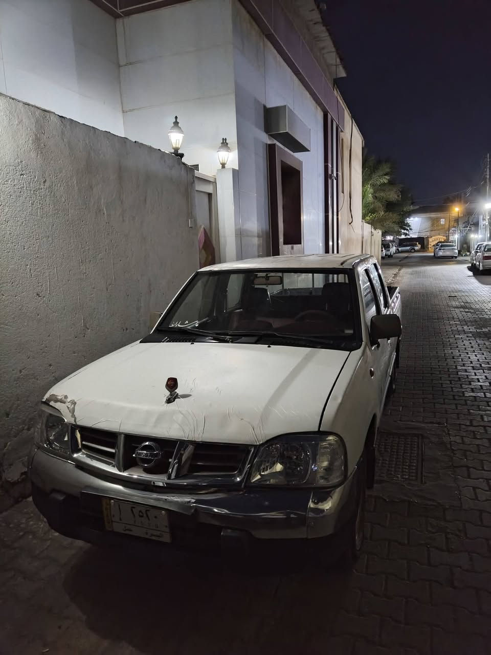 بيكم نسيان شبوط لبيع 2006 
محرك مفتوح *********** باقي التفاصيل اتصال
