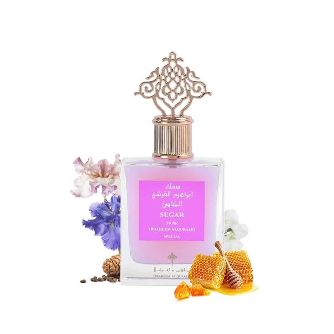 مجموعة مسكات ابراهيم القرشي ‌‎
توفروا بـ 5 عطور مختلفة 

مسك السكر من ابراهيم القرشي
. عطر مسك الخوخ المركز -75 مل
. عطر مسك كاندي المركز -75 مل
. عطر مسك الرمان المركز -75 مل
. عطر مسك باودر المركز -75 مل.  ‌‎

النوتة العطرية :
‌• مقدمة العطر: برغموت ، ياسمين ، روز.
‌• قلب العطر: القزحية ، خشب الصندل ، العنبر ‌‎ 
• قاعدة العطر: المسك ، الفانيلا ، الكرمل .

سعر القطعة 12 الف
توصيل لجميع محافظات العراق 4 الاف 
@إشارة


**إذا كنت صاحب هذا الإعلان وتريد حذفه لأي سبب، رجاءا أرسل رسالة إلى الدعم الفني**