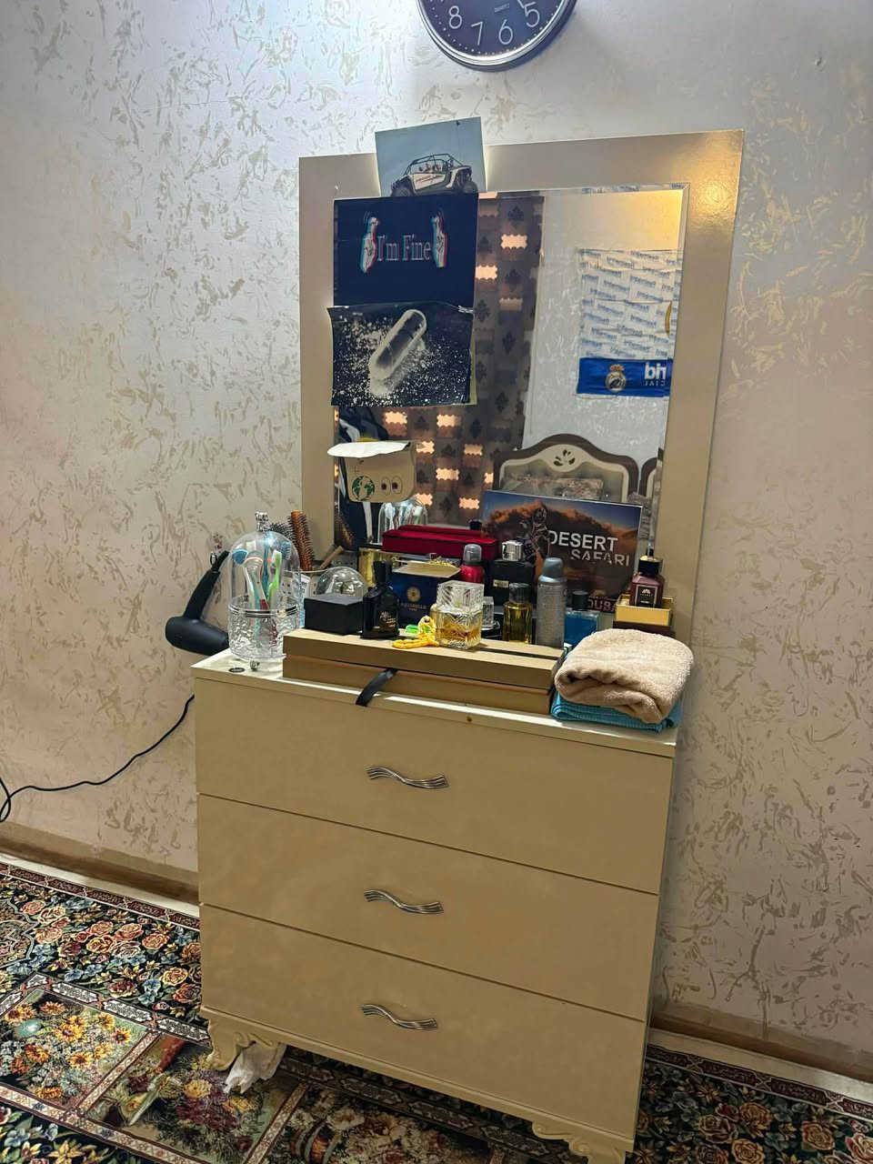 ‎سليماني كامله به يه كه وه ٢٥٠مجال‎ Singapore


**إذا كنت صاحب هذا الإعلان وتريد حذفه لأي سبب، رجاءا أرسل رسالة إلى الدعم الفني**