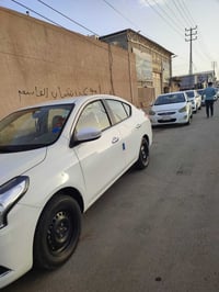 نيسان صني • نيسان 2024 • صني مصري • صني للبيع • سيارة نيسان • صني مودي...