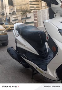 سكنس فحل • مكفولة • محرك نضيف