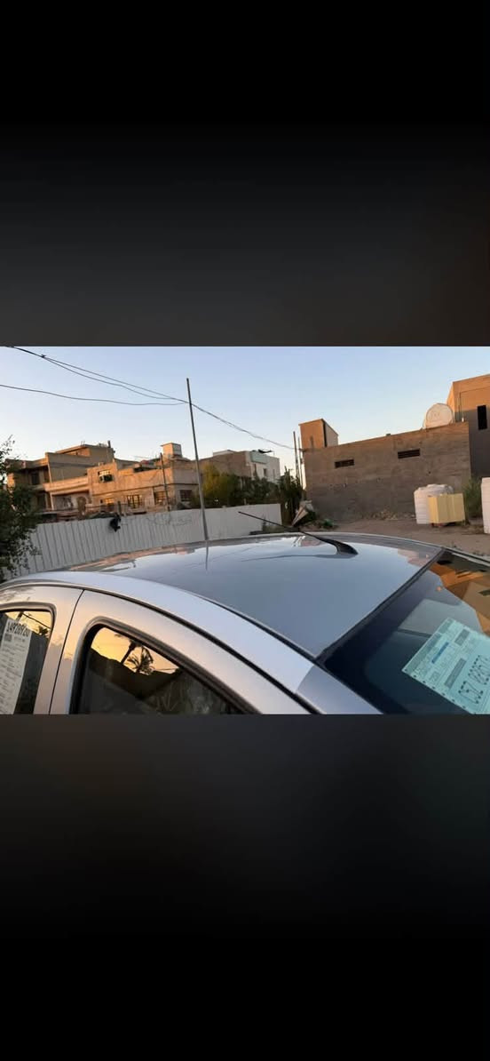 بيع مستعجل بسعر مناسب📣‼️

🛡️جيلي باندا 2012🛡️

💰السعر 49 ورقة وبيها مجال بسيط

🔶التفاصيل:-

• رقم بغداد انكليزي وهزة جديده

• ⁠ويل كب

• ⁠تبريد شغال

• ⁠جاهزة للاخير من كلشي

• ⁠كشر نظيف 

• ⁠جامات كهرباء

• ⁠شاشة

• ⁠كامرة
 
•ادمه منظومة بانزين

•صدر جديد

• ⁠ترايك وين ميعجبك

📍مكان السيارة بغداد حي العامل

📞رقم ***********
