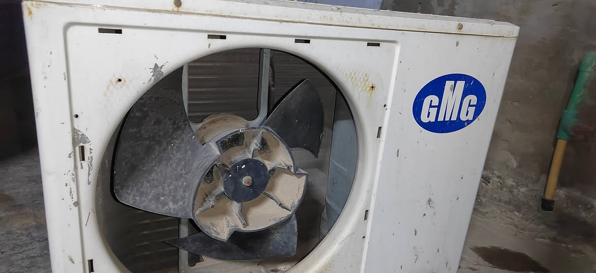 السلام عليكم ورحمة الله وبركاته
رمضان كريم
للبيع سبلت 2 طن كوري مبدل كومبريسر امريكي غاز 22 تبريد ثلج شرط الفحص كامل الملحقات
السعر 250 الف
ملاحظه الكارت الاصلي مابي اعاده تشغيل
بدلنا كارت اوتو والكارت الاصلي موجود إلى يريد يشده للجماليه
اسف للاطاله بغداد ابي غريب


**إذا كنت صاحب هذا الإعلان وتريد حذفه لأي سبب، رجاءا أرسل رسالة إلى الدعم الفني**