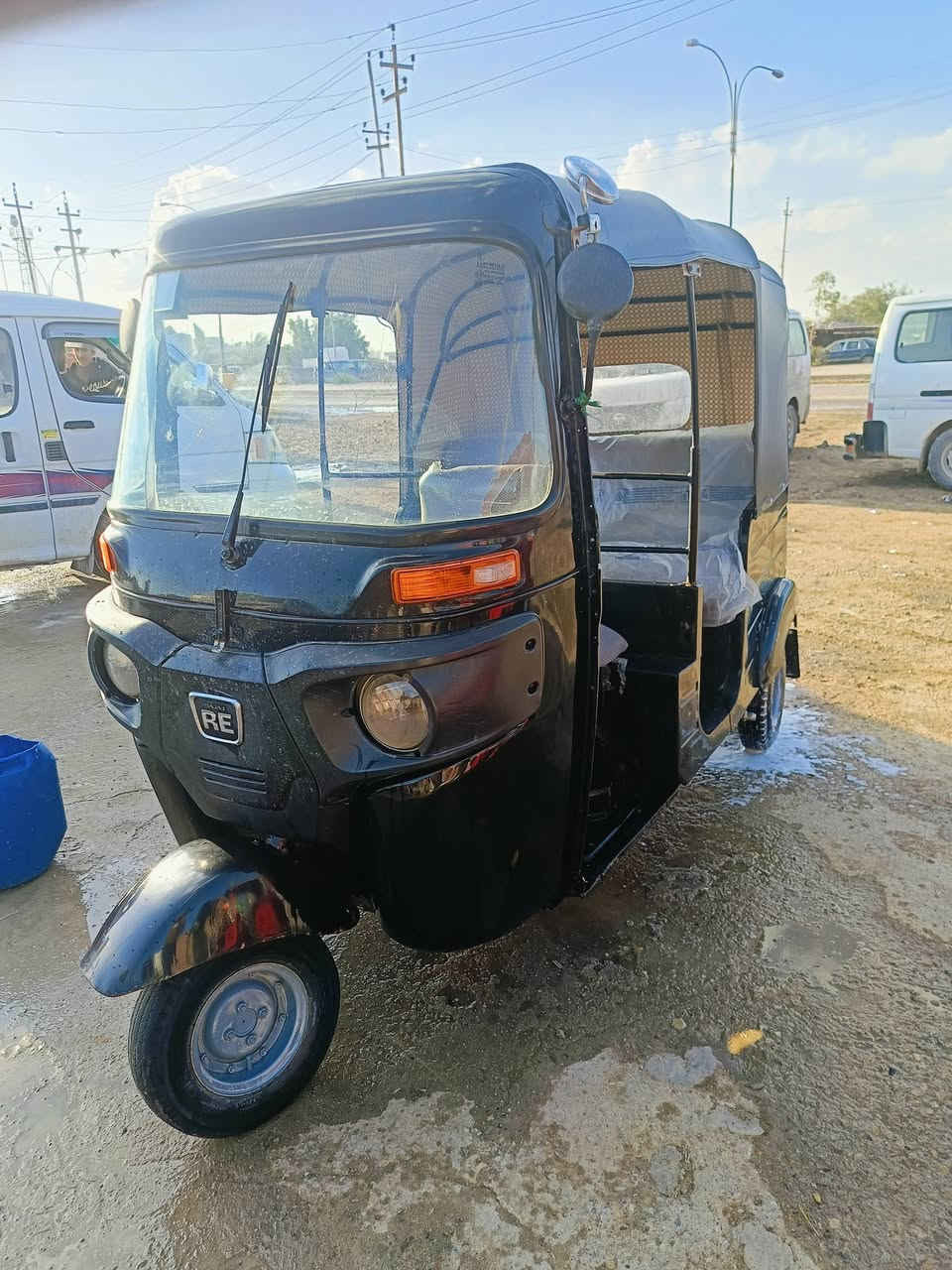 سلام عليكم تكتك البيع 17وراق كامله الترقيم تكتك معمره تعمير مال جناي قطرات خياس  مابيه ولا معجون مكاني نهروان تكتك نضيفه ***********
