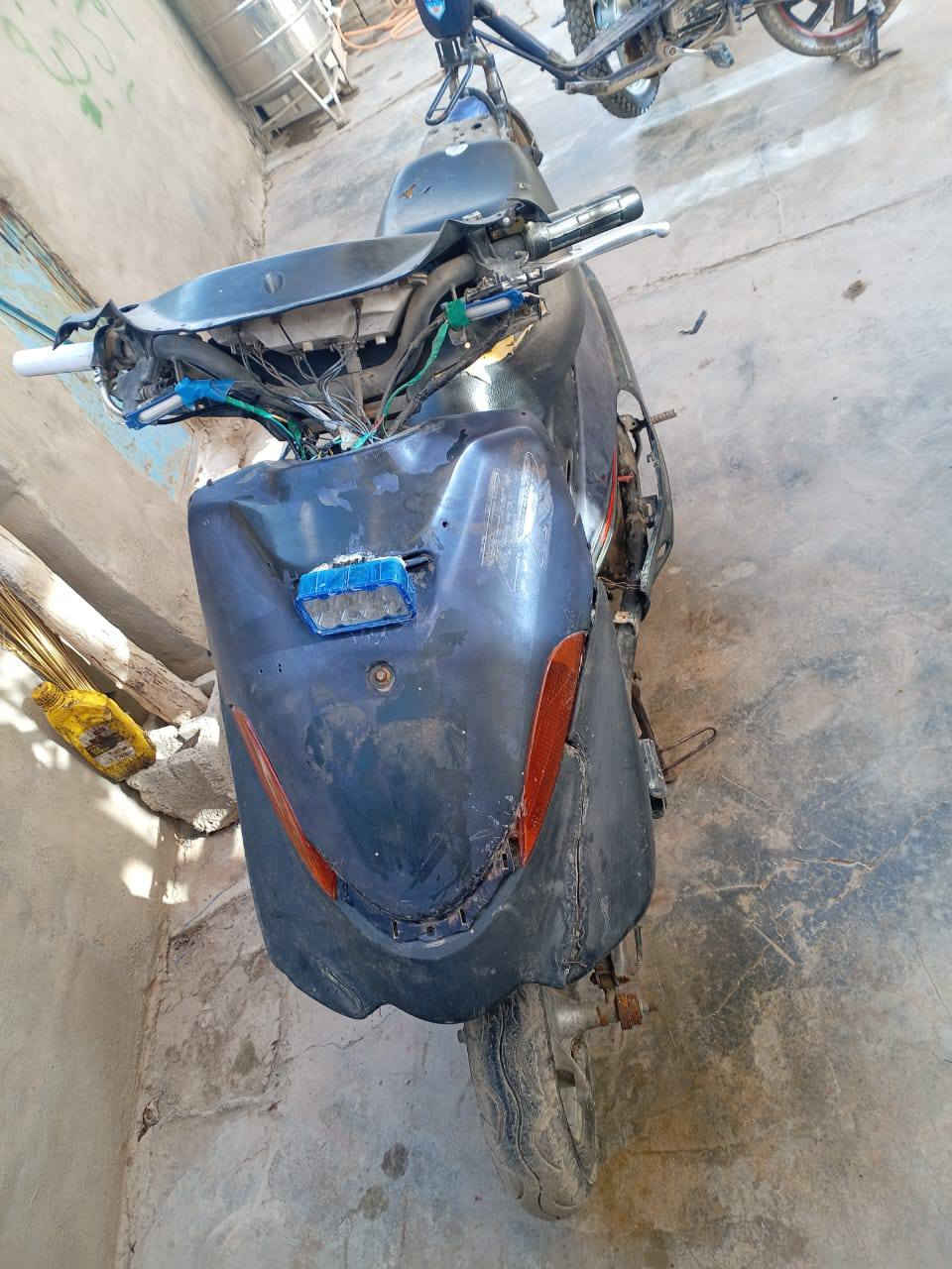 سلام عليكم دراج للبيع فراشة تجفيت جديد /***********
