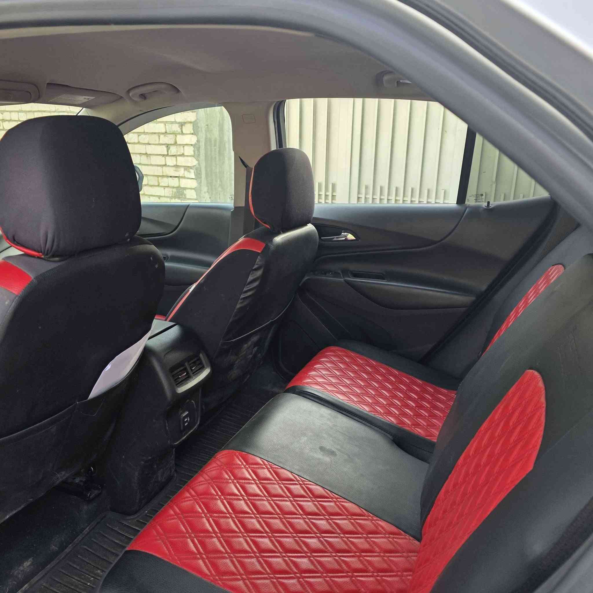 السلام عليكم 
كونكس ٢٠٢٠
داخلة للعراق
٢.٢٢ شعر التاسع
سيارة نضيفه بجم كبس
بيه بيبان ٢ جه السايق وامبدل اصلي ابلادي
ايراك بردة
السياره موصفات 
LT
حساس خلفي
رادار امامي
بلوجكتر تنبيه امام الجامه
كشنات تدفئة
تحديد مسار
سياقة ذاتيه
الجنطه كهرباء
وباقي المواصفات معروفة
السيارة نضيفه و الحمد الله
ماشيه ٥٢ الف كيلوا
السعر ١٥٠ ورقه
للتواصل ***********
موقع السيارة بغداد الشالجية بغداد, العراق
