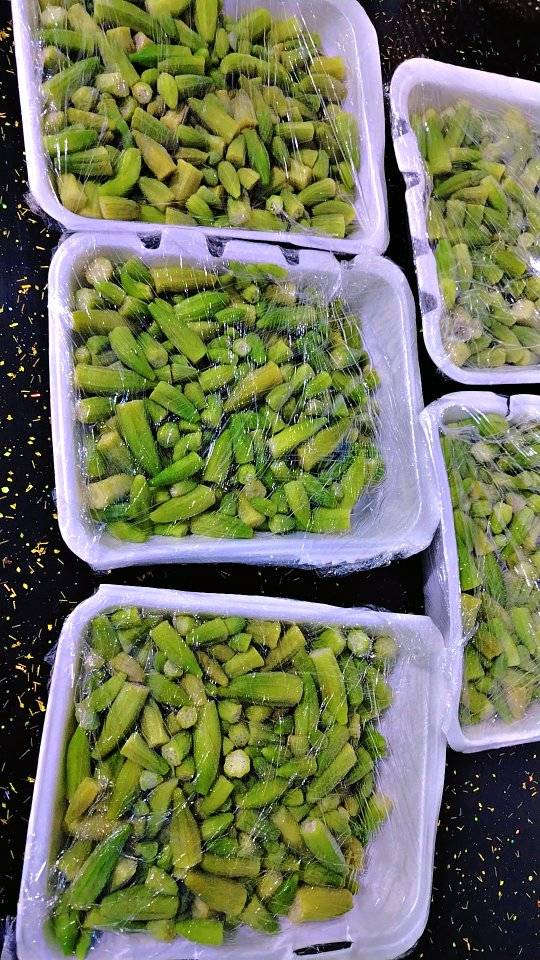 متوفر باميه السنه مجمده  عندي مغسوله  معقمه ومسلوقه جاهزه فقط تنطبخ


**إذا كنت صاحب هذا الإعلان وتريد حذفه لأي سبب، رجاءا أرسل رسالة إلى الدعم الفني**