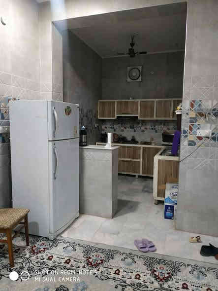 بيع دار حديث 
240م ملك صرف 
الواجهه 12م ونصف
الارضيه مرمر 
بناء الارضيه رفت 
الموقع بابل حله البكرلي الثانيه شارع محطه الغازسنتر 
الطابق الاول *
*********
نوم 2 ومطبخ  وكليدور  وصاله  ومجمع 
الطابق الثاني 
***********
نوم 2 ومجمع صحيات
السعر  250مليون 
للاستفسار 
***********
مكتب 
ابواثيرالمعموري 
البكرلي
