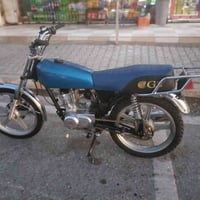 روبر 150 • موديل 2015 • كركوك قادسية2