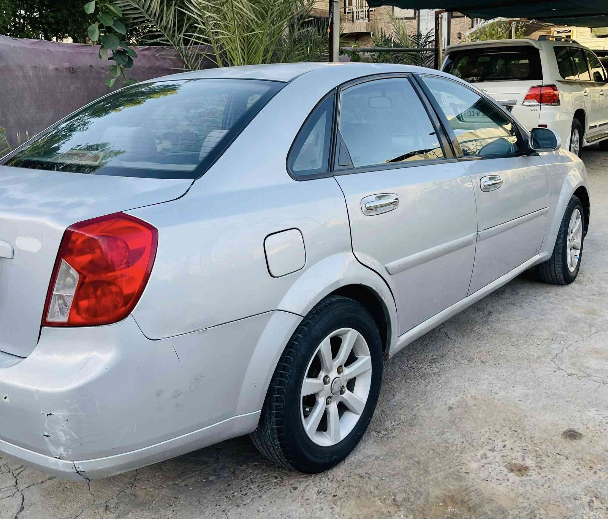 السلام عليكم اوبتر موديل 2006 خليجي كير اوتماتيك السياره جديده كير وميكنه جديد حداديه جديده تبريد شغال السياره مال جناي كهربائيات كله شغاله  رقم بابل السياره مانقصه شي السعر 55 النمان بابل الاتصال ‭0771 479 7620‬
