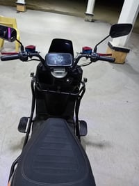 موطور شحن لمازه  موديل 2016 سعر 650  رقم الهاتف 07831830316 ويرهم مراو...