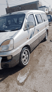 ستاركس • كير عادي • ناصريه سوك الشيوخ