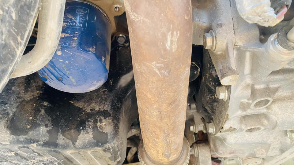 ادوات دوج هورنيت ***********
