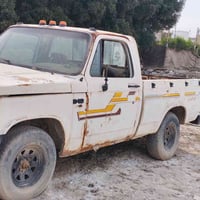 شوفرليت • كير اوتوماتيك • رقم مثنى