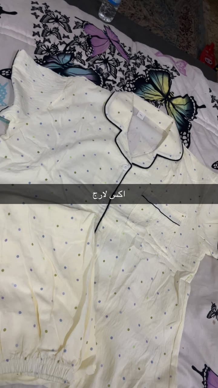 بجايم كريشه الاصلي قطعه 8 قطعتين 15 توصيل لكل المحافظات 3 وكل طلب توصل وياه هديه وعندي بث بالتيك توك يوميه ب8 كله تخفيضات نسائي اطفال

https://www.tiktok.com/@asf235545?_r=1&_t=ZS-94Vu1sEl6bI


**إذا كنت صاحب هذا الإعلان وتريد حذفه لأي سبب، رجاءا أرسل رسالة إلى الدعم الفني**